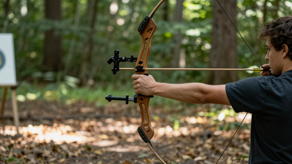 crossbows