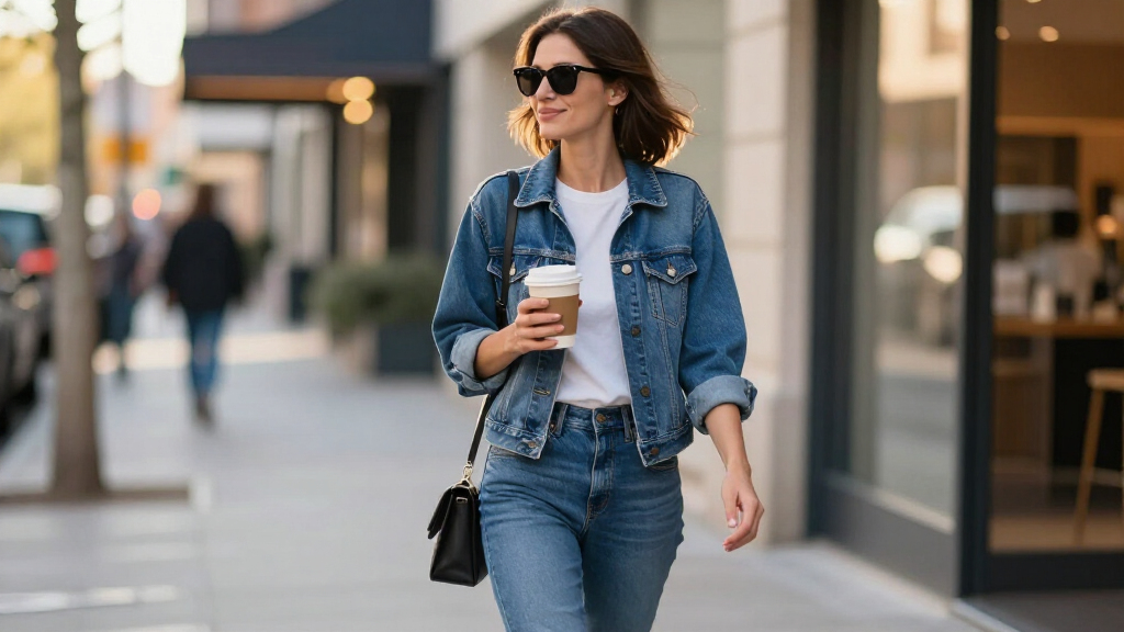 best women's denim jackets