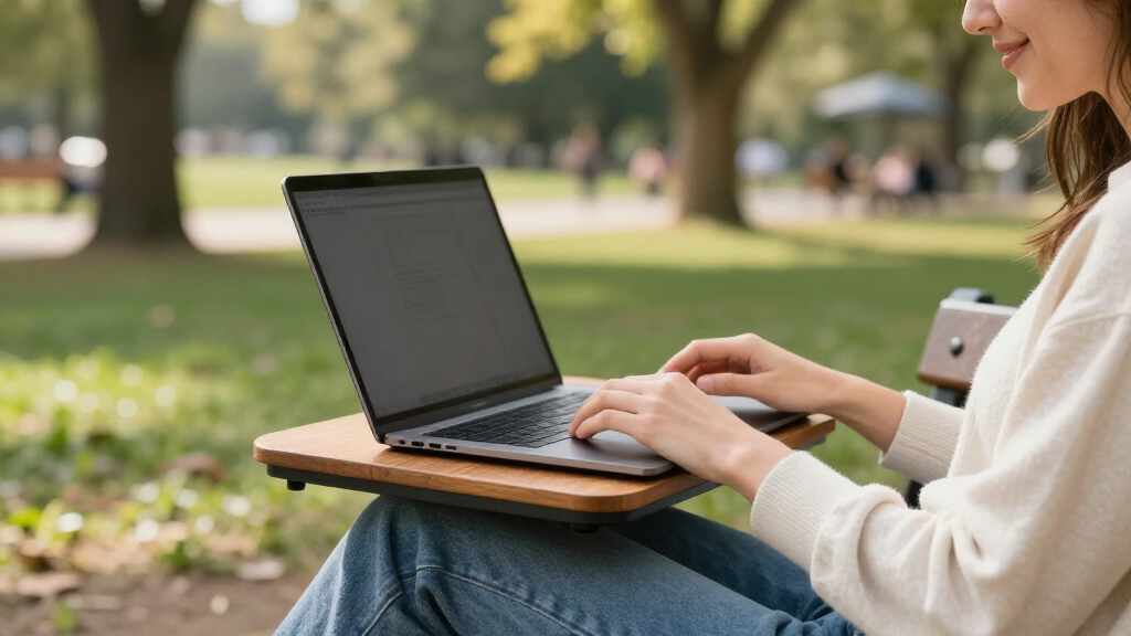 portable laptop desks