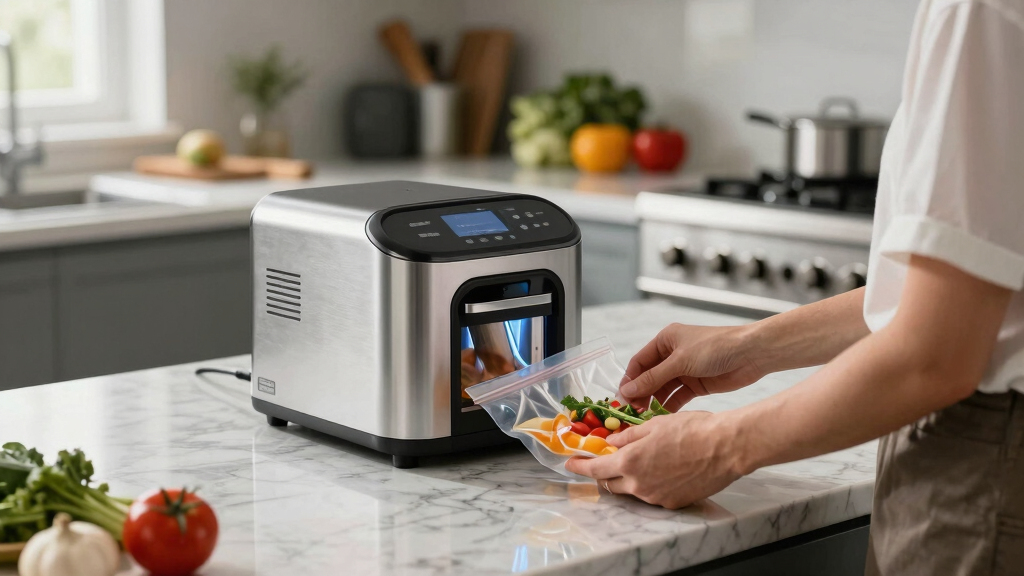 13 Best Sous Vide Kits for Gourmet Nights in 2026