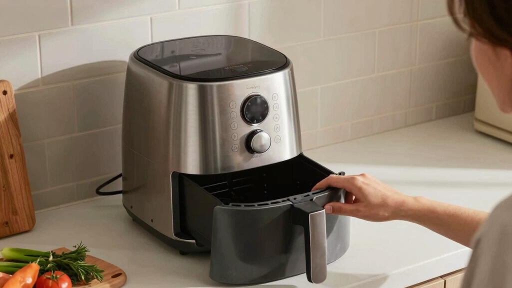 best air fryer toaster oven combo
