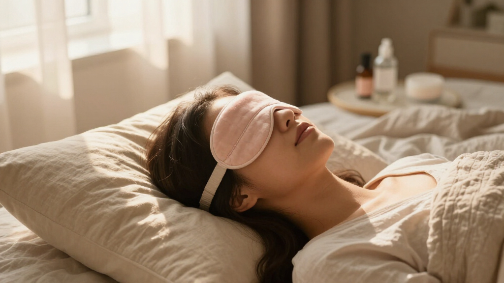 eye masks for hydration
