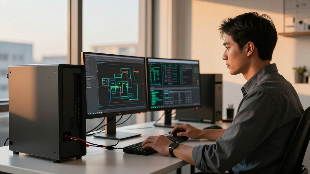 mac pro for enterprise it deployments