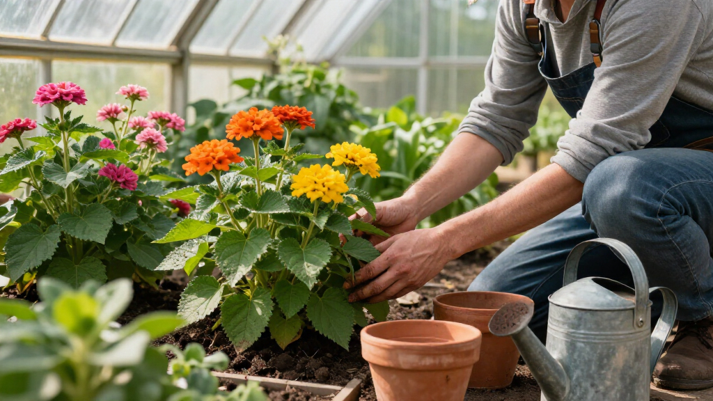 best lantana plants