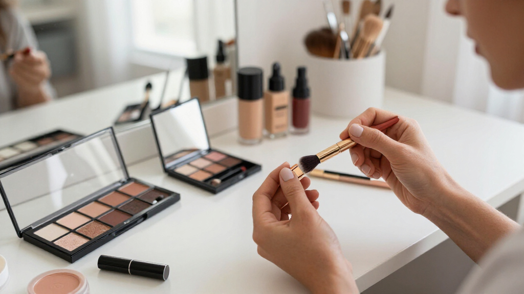 best Huda Beauty makeup products