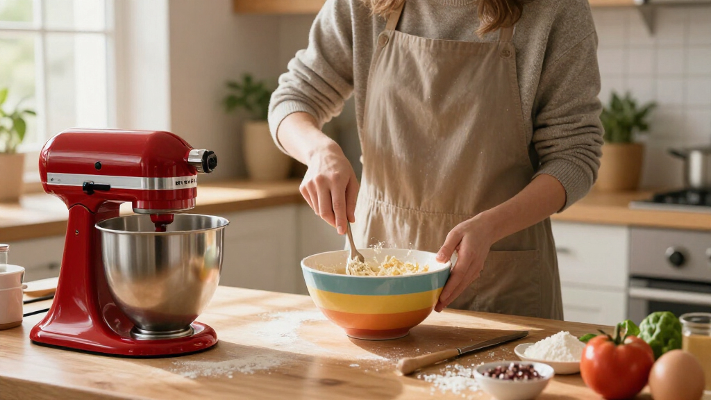 KitchenAid