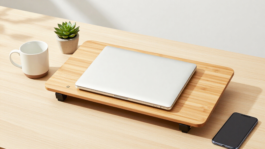 14 Best Portable Laptop Desks in 2026