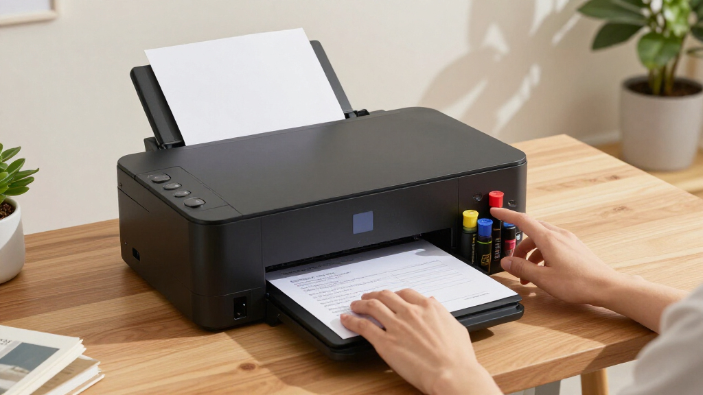home printers