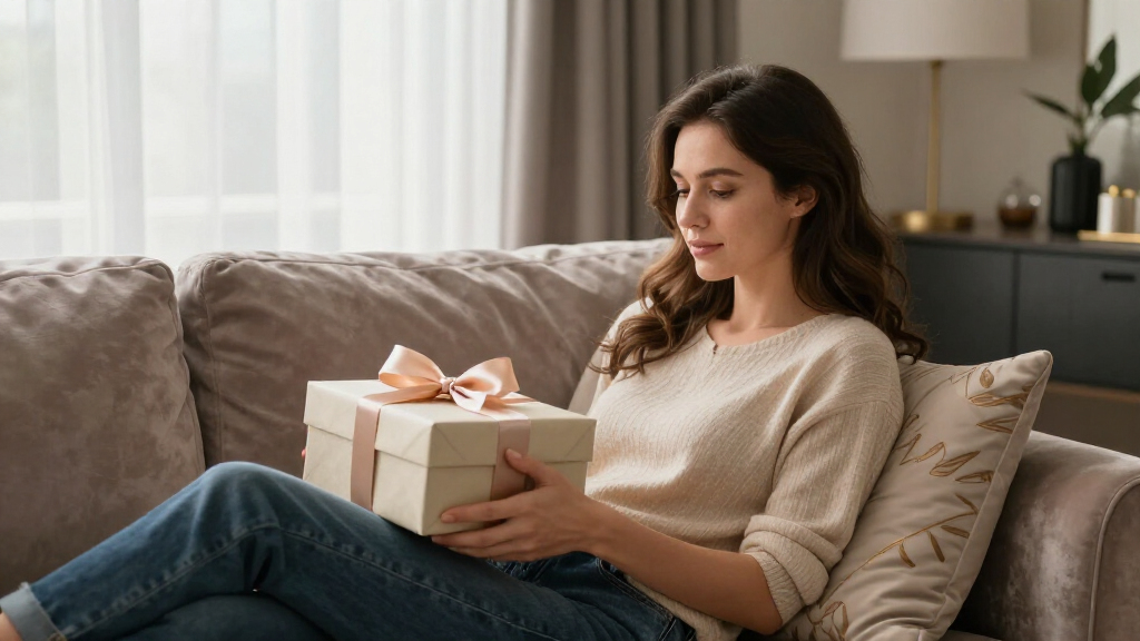 luxury gifts for wife under 200