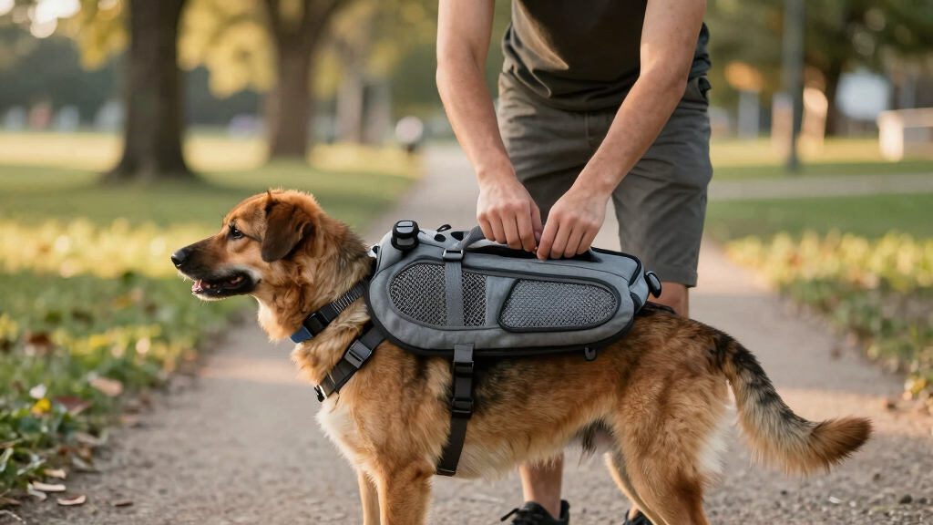 dog travel backpacks
