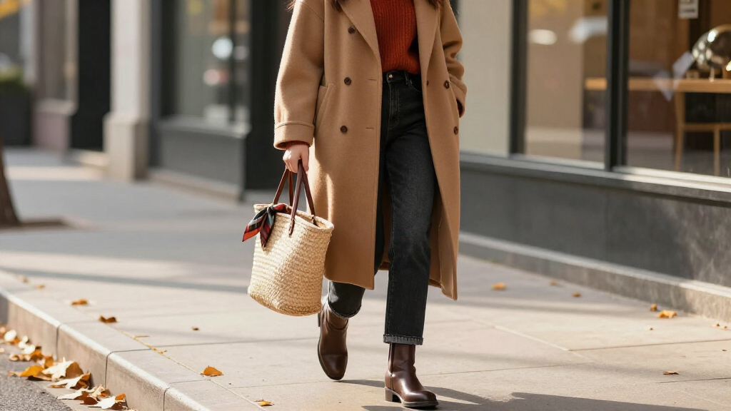 best affordable designer-look autumn fashion