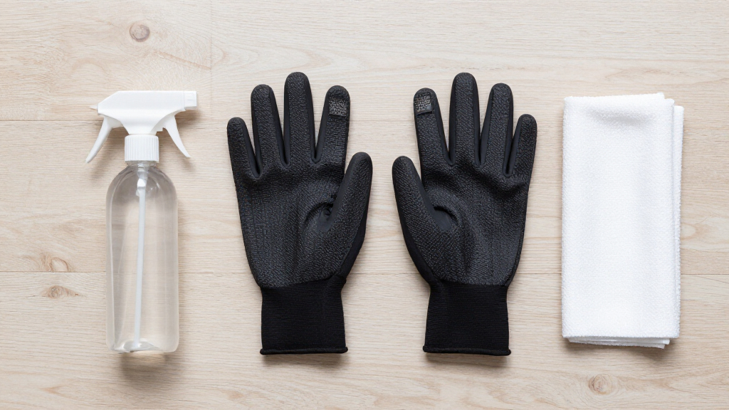 best electric shock gloves