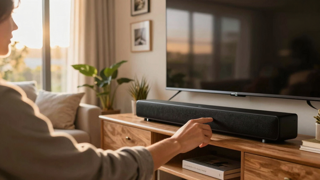 soundbars for home theater