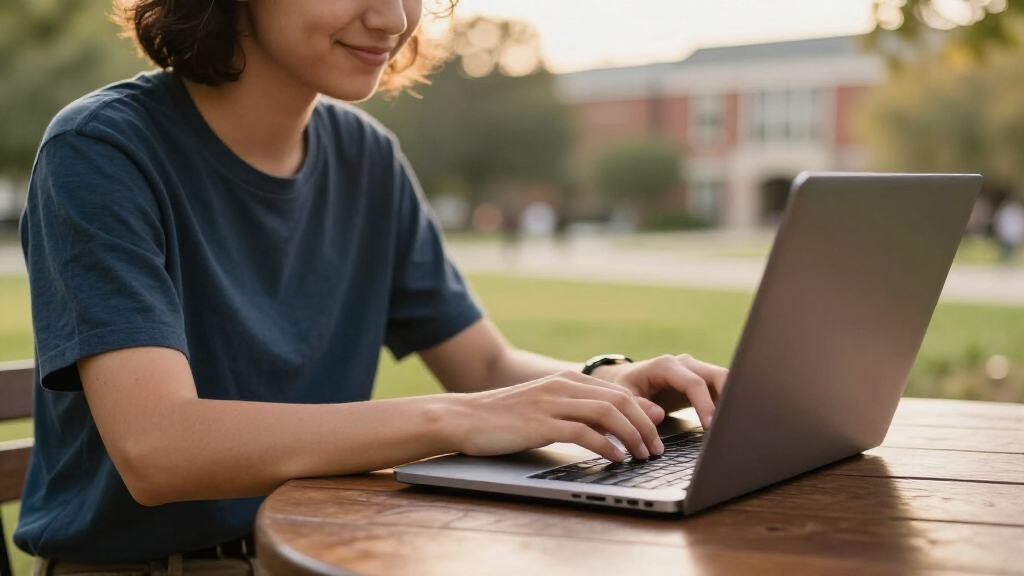 laptops for college students