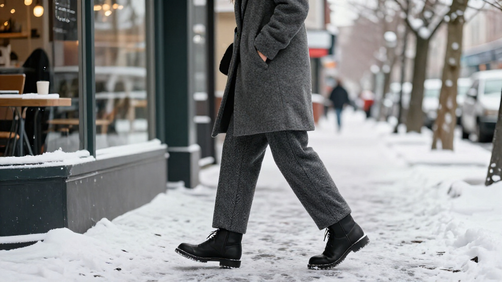 best winter trousers for women