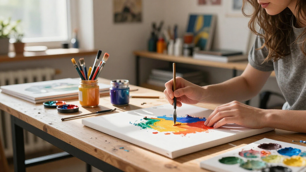 10 Best Art Supplies For Students In 2026