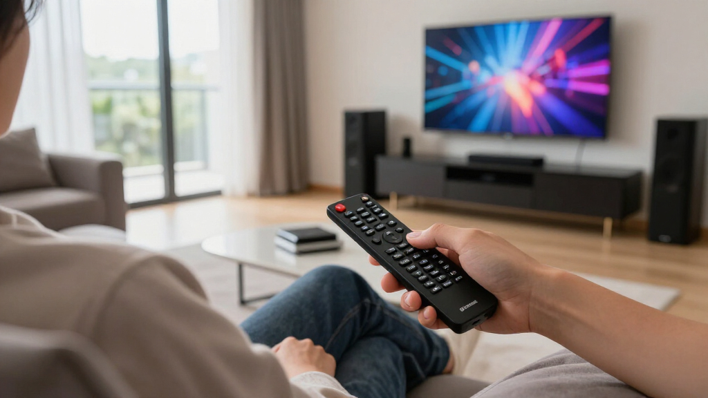 home theater package