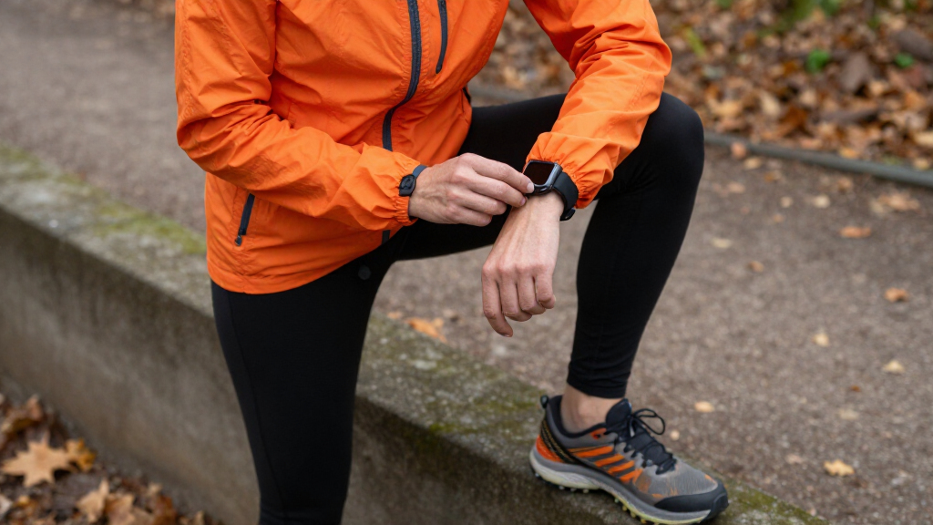 best fall running clothes
