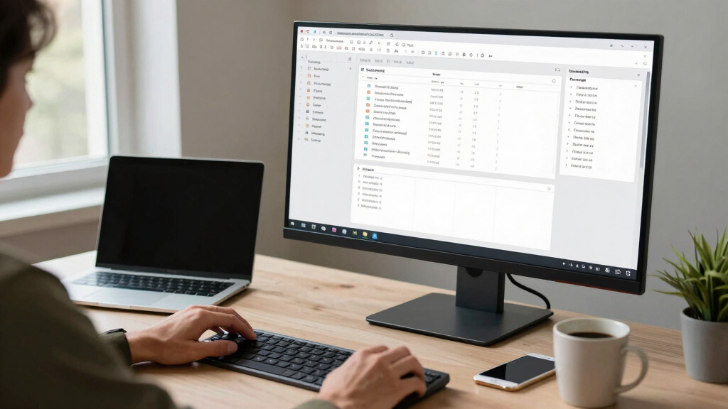 ultrawide monitors for productivity