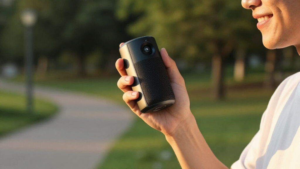 compact wireless Bluetooth speakers