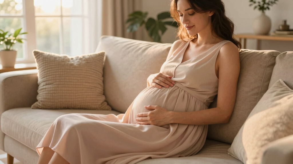 best maternity dresses