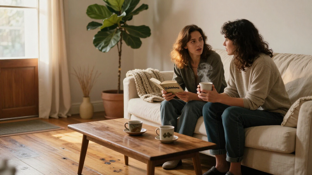 Relationship Books Couples Recommend to Other Couples