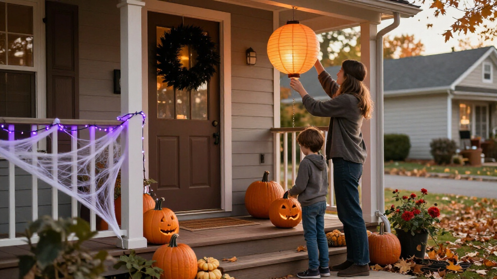 best Amazon Halloween decorations