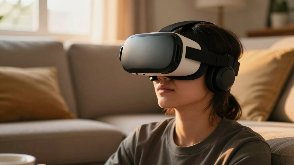highend vr headsets for gaming
