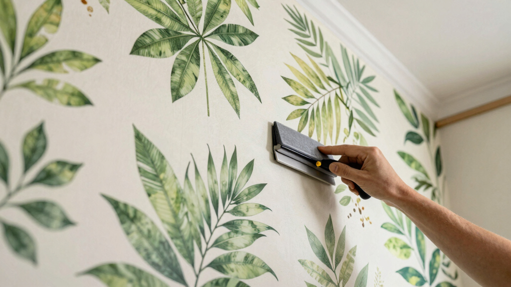 best botanical wallpaper