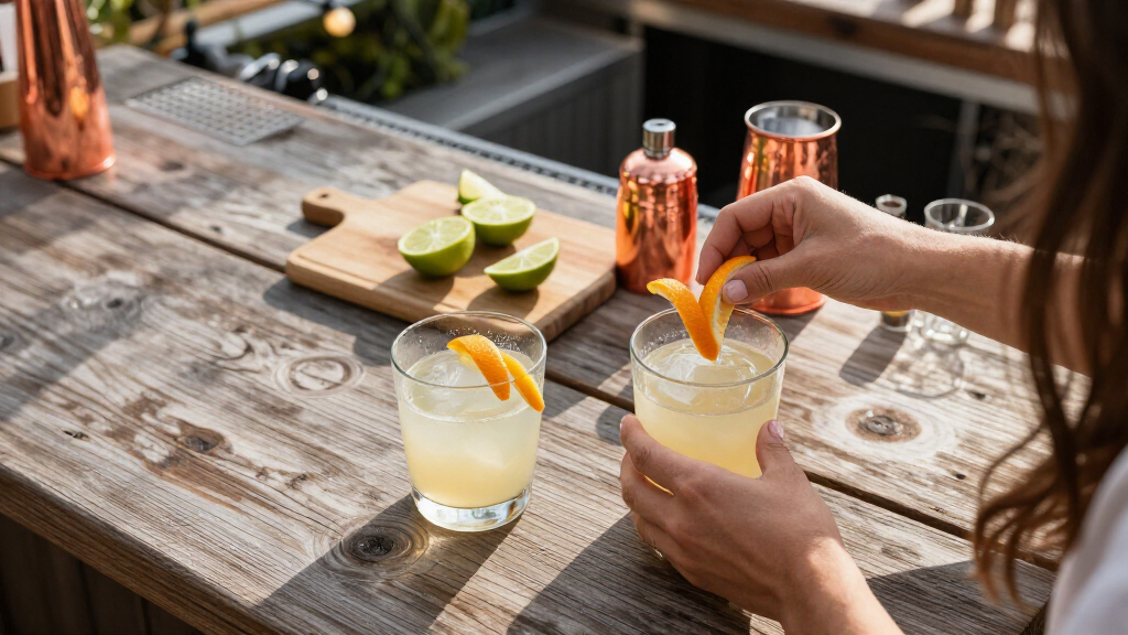 best outdoor bars