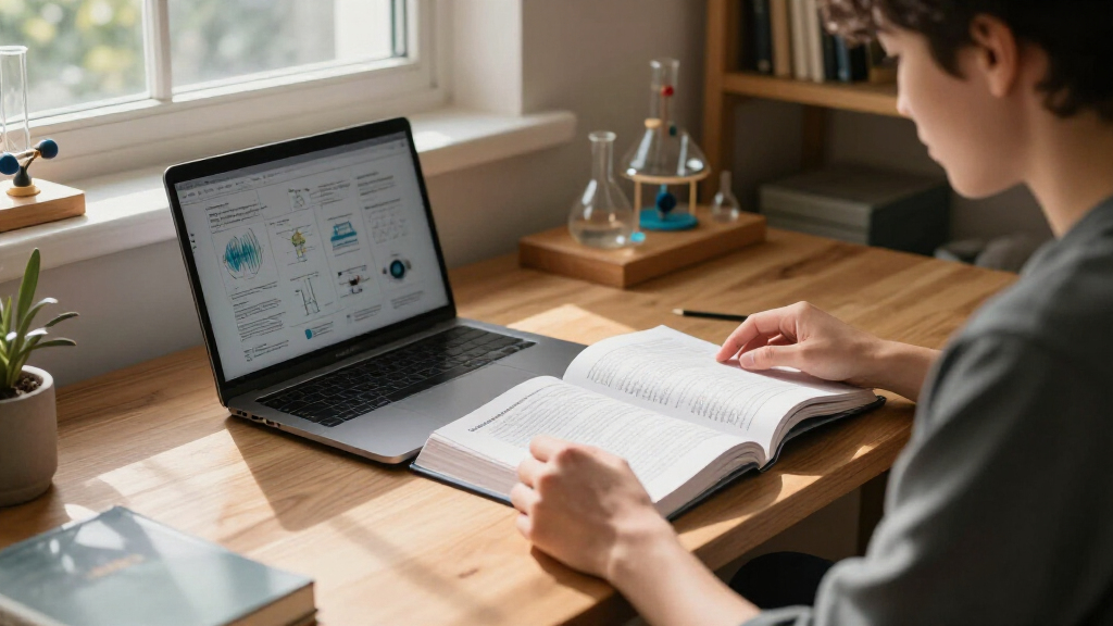 12 Best Educational Science Reference Books in 2026