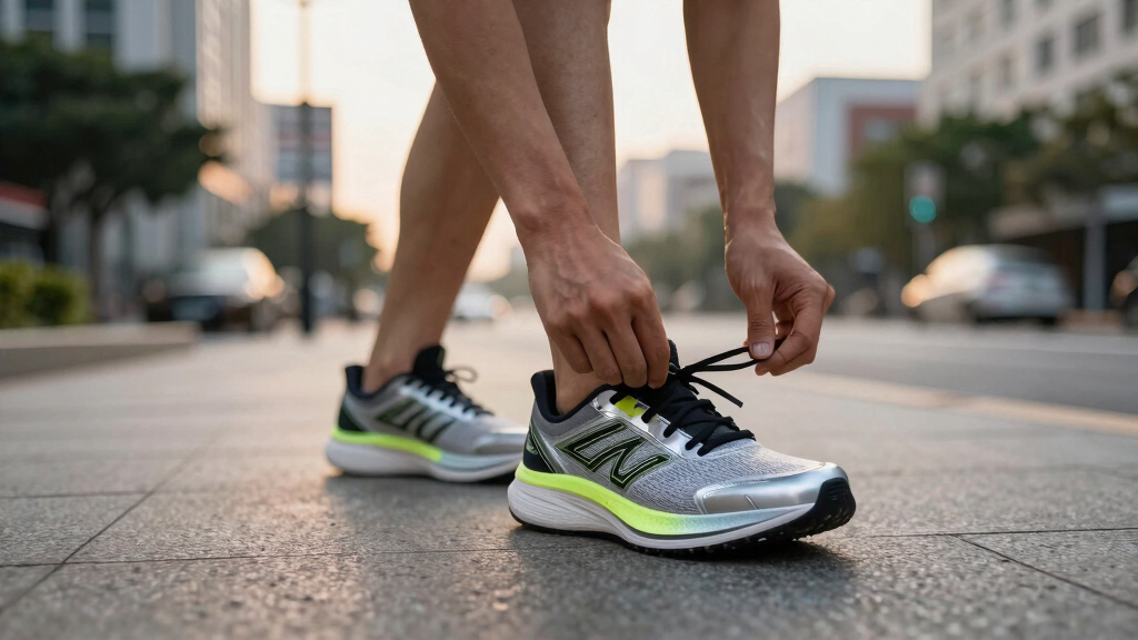 best high-tech running shoes