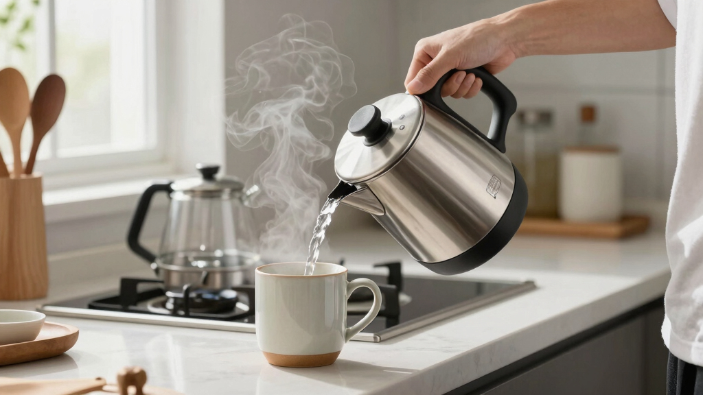 15 Best Instant Hot Water Boilers That Deliver Boiling Water in Seconds