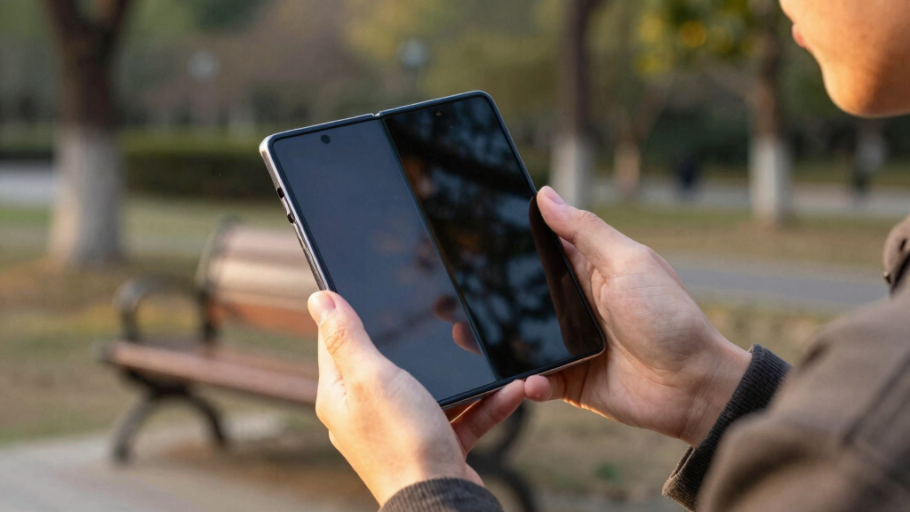 best foldable phones
