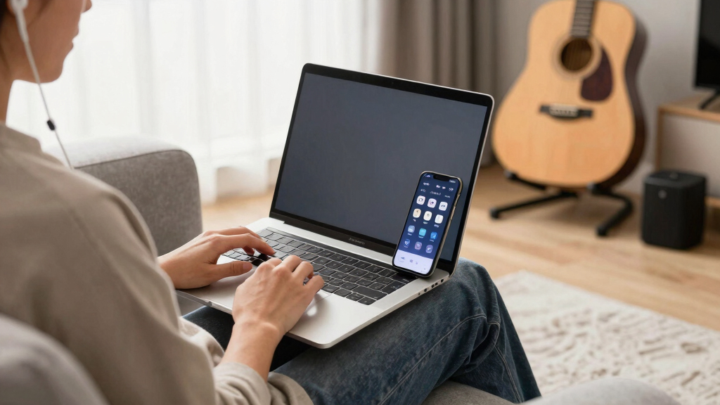 6 Best Laptops for Storing Music and Creating Epic Playlists 18 lapfor storing music
