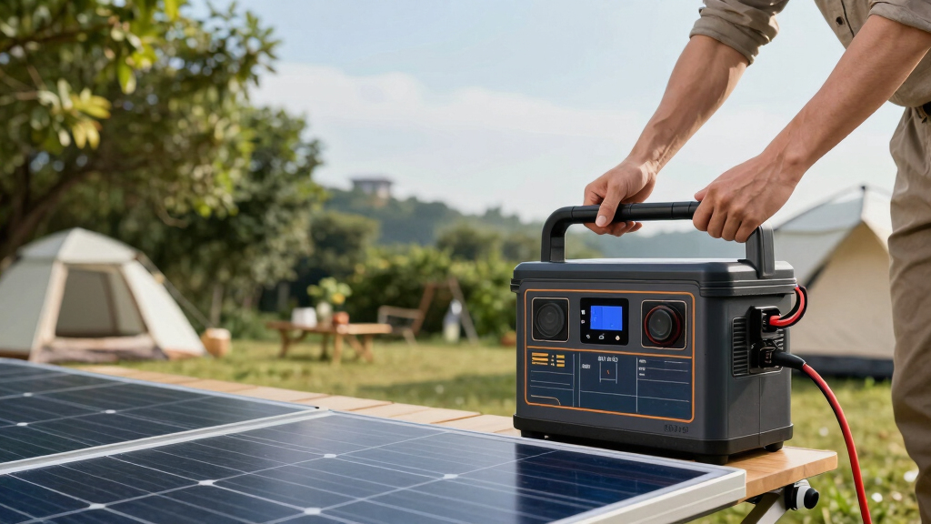 13 Best Home Battery Backup Power Stations for 2026