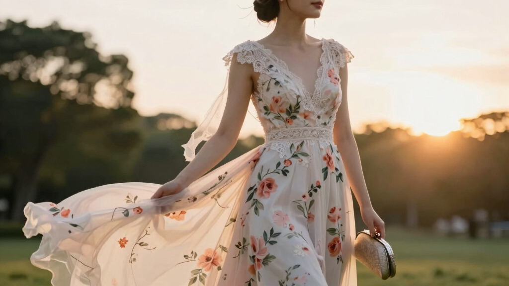 best wedding guest dresses