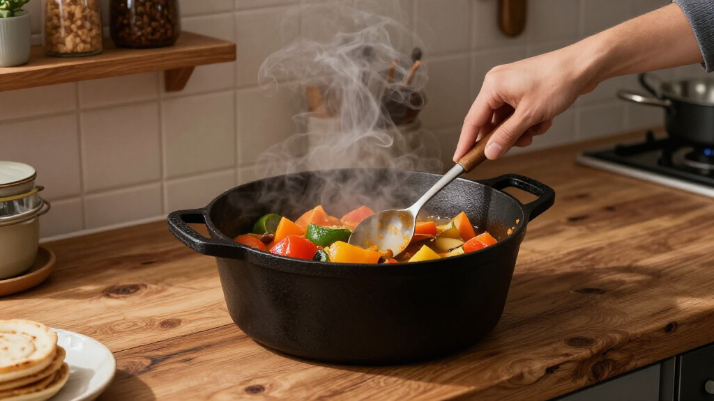 best Dutch ovens for stew