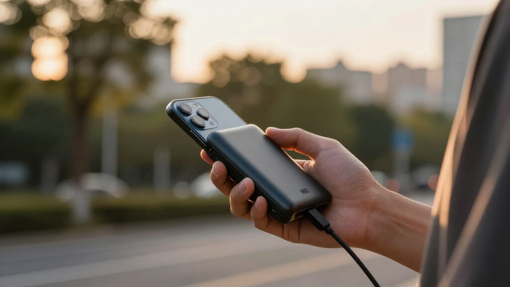 15 Best Portable Power Banks in 2026