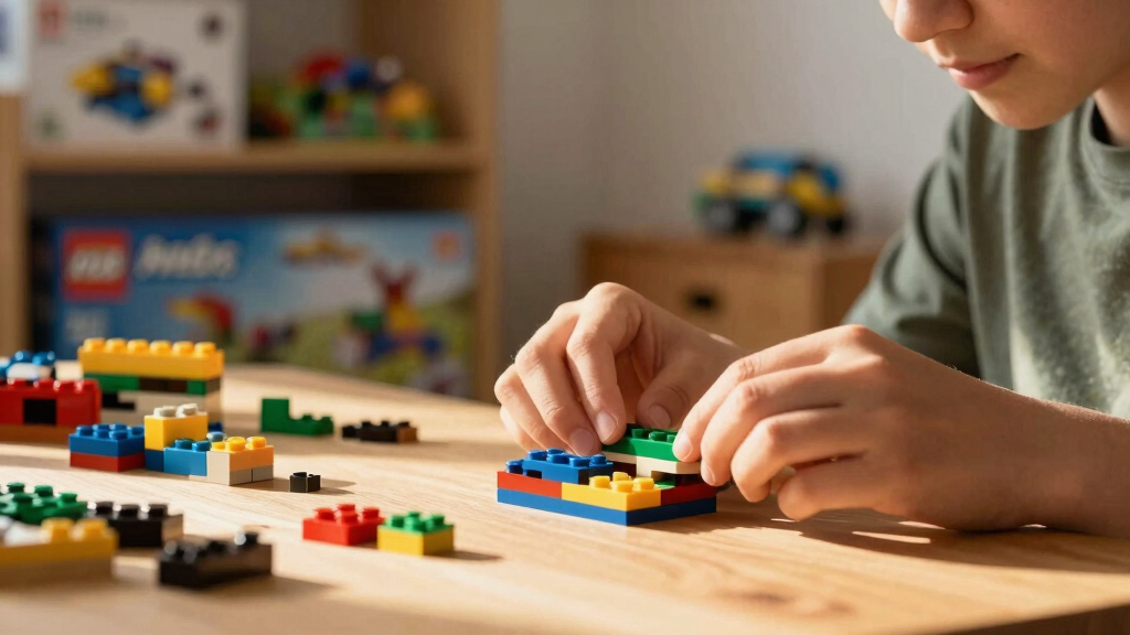 best LEGO sets