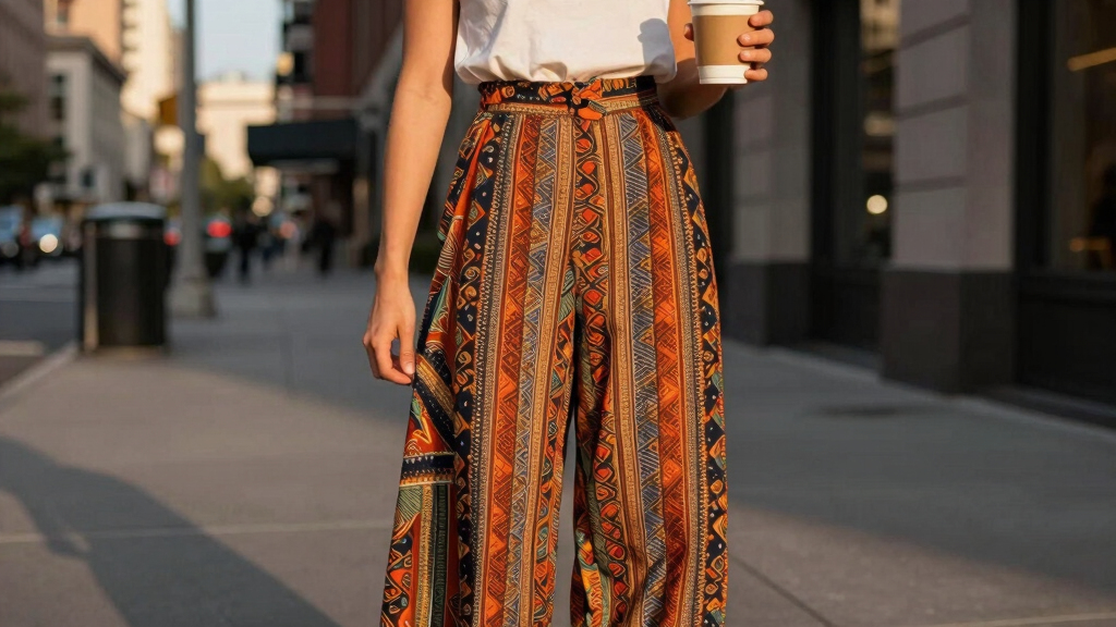 best trendy pants