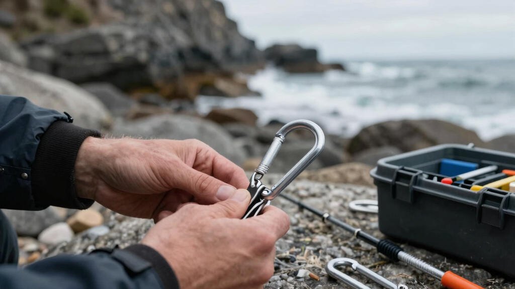 marine multi-tool gadgets