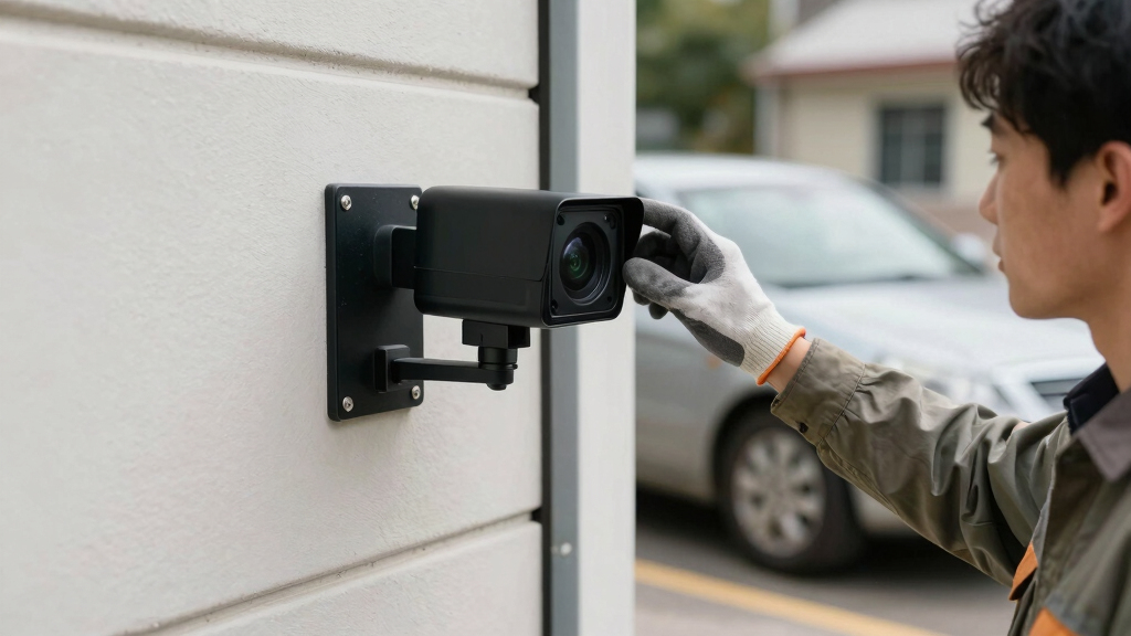 best license plate cameras