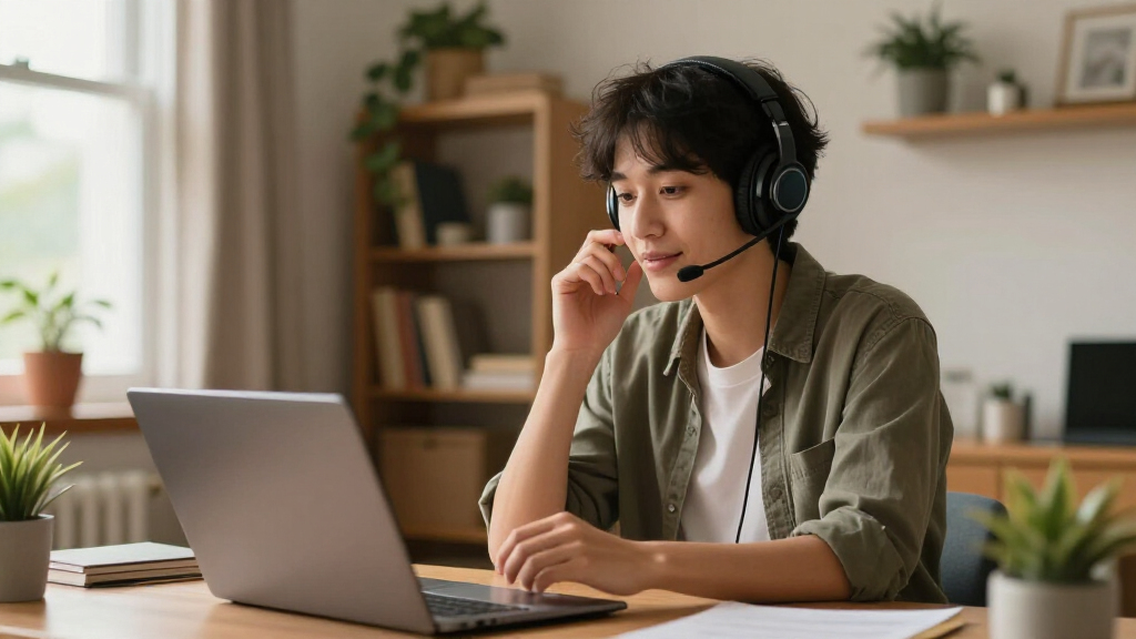 noise canceling headsets for zoom