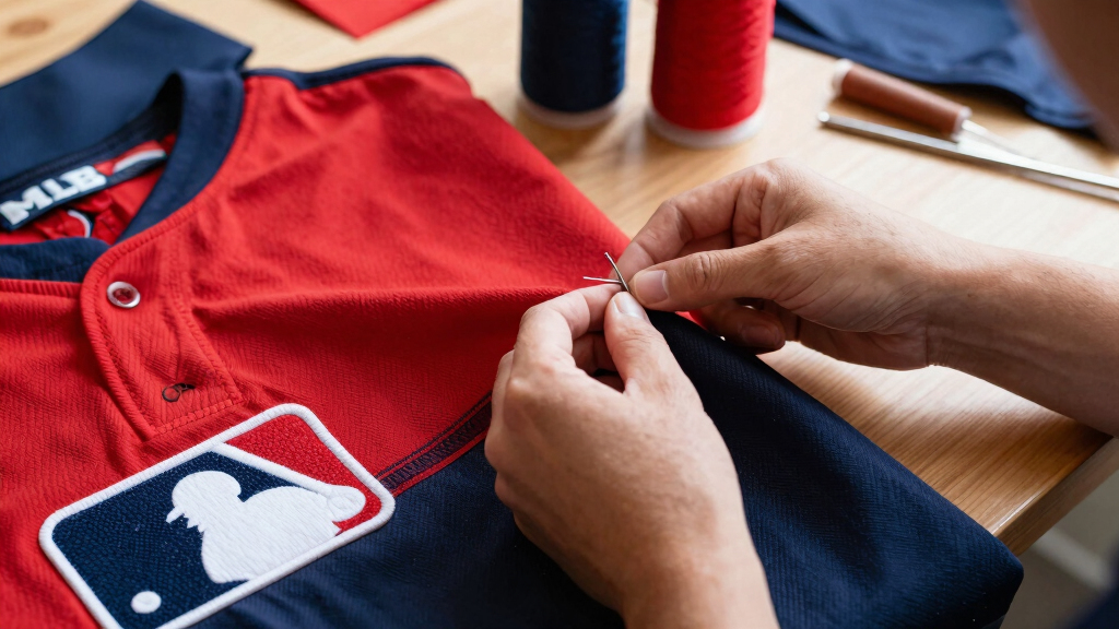 best MLB team apparel