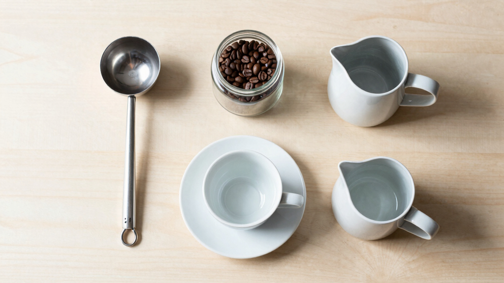 best coffee bar accessories