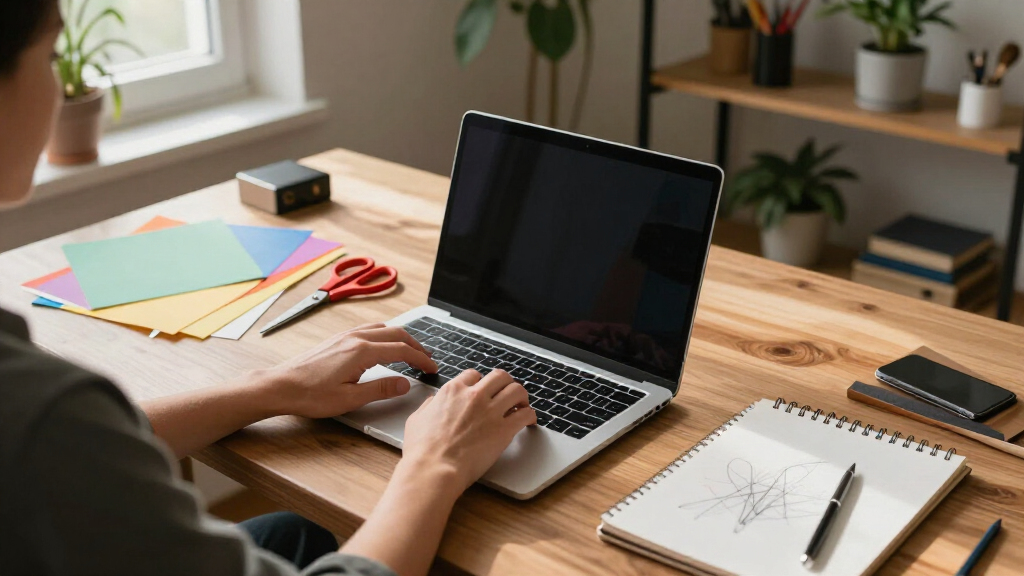 creator room essentials