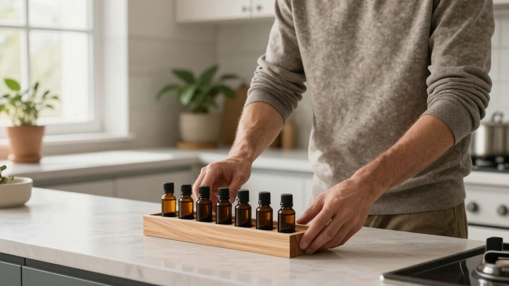 aromatherapy gift sets for dad