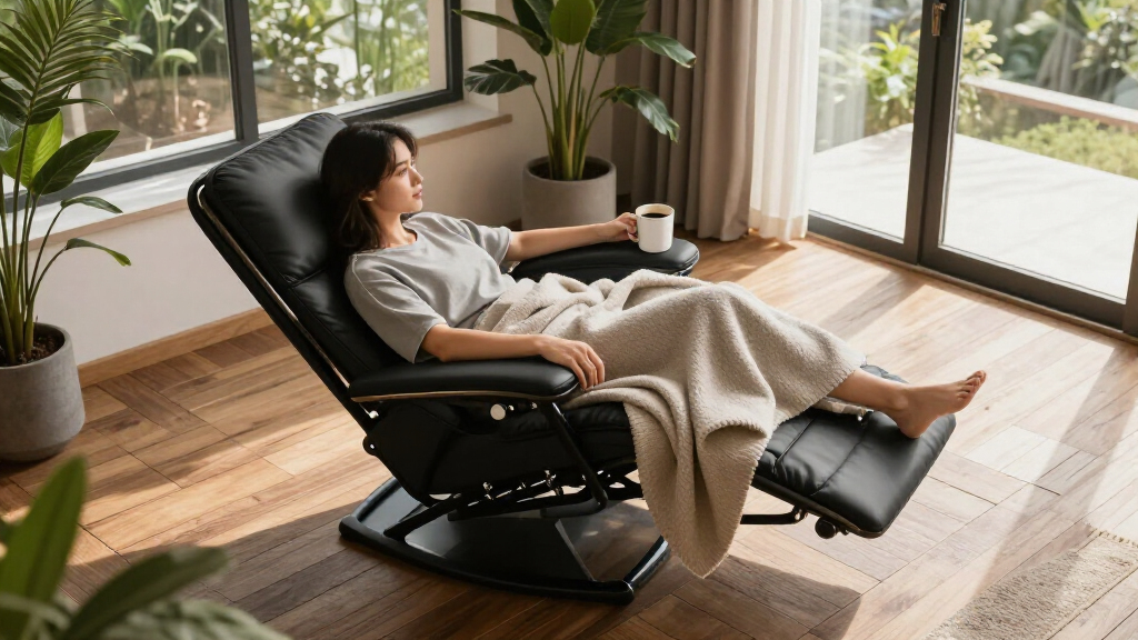 best zero gravity recliner indoor premium