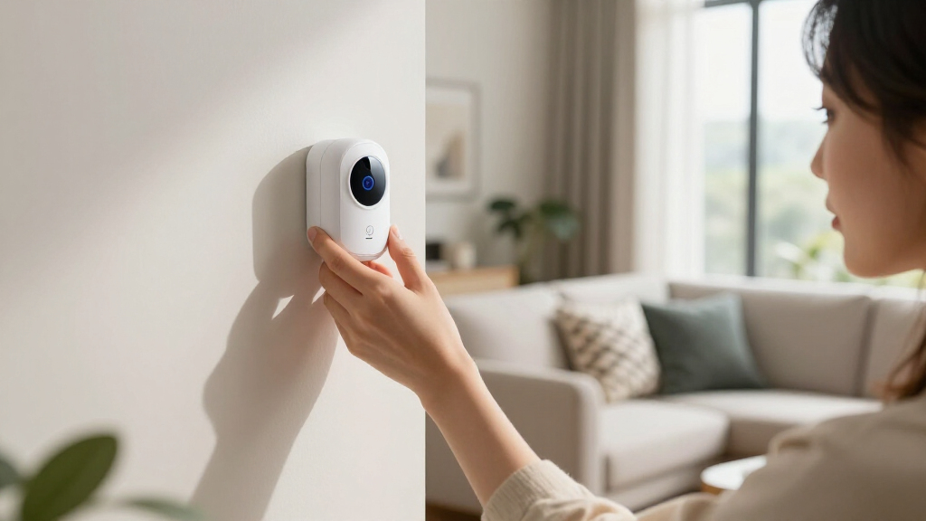 best WiFi motion detectors